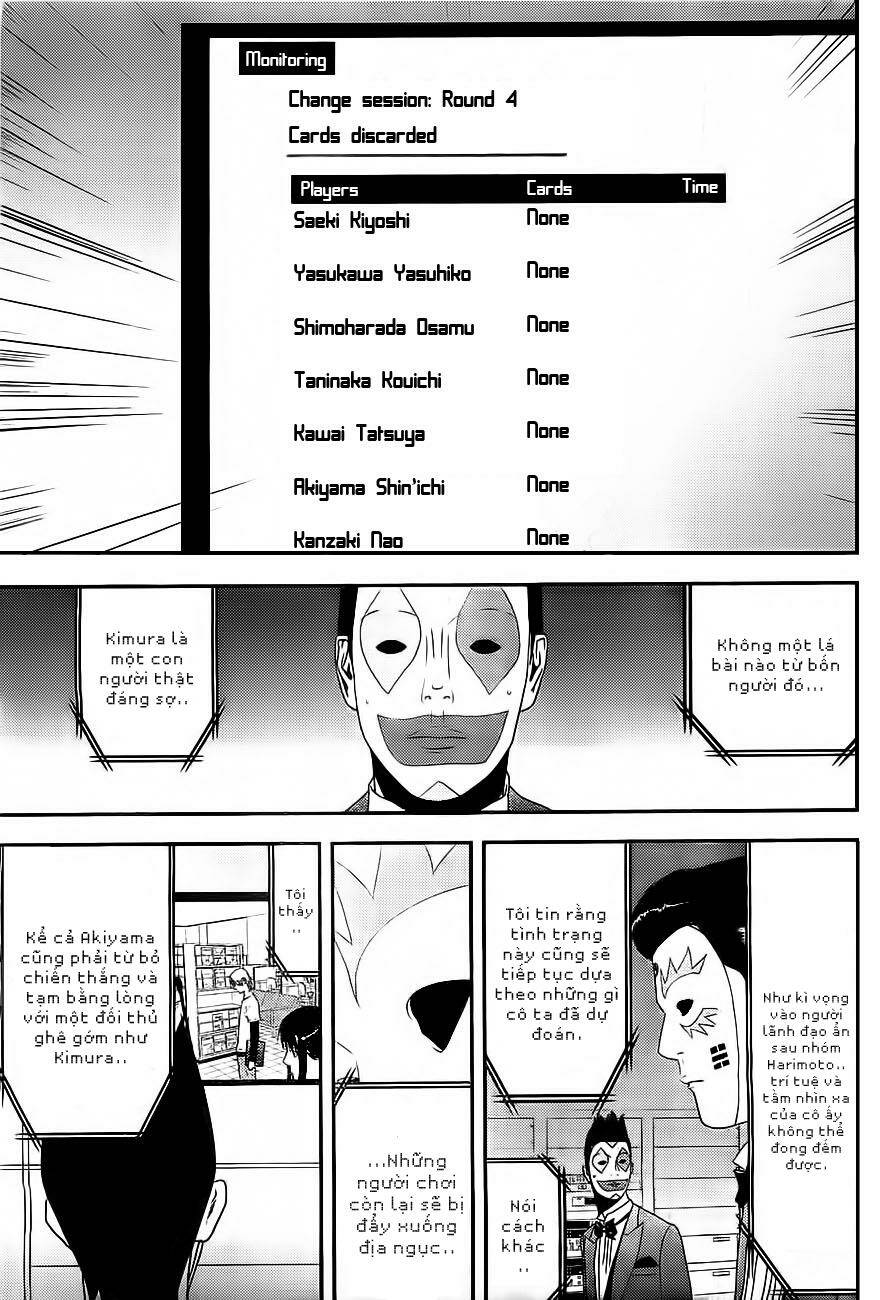 liar game chapter 162 18