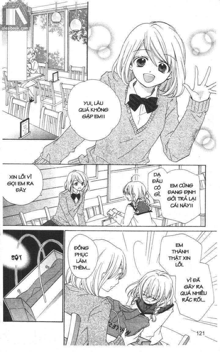 crash! chapter 70 13