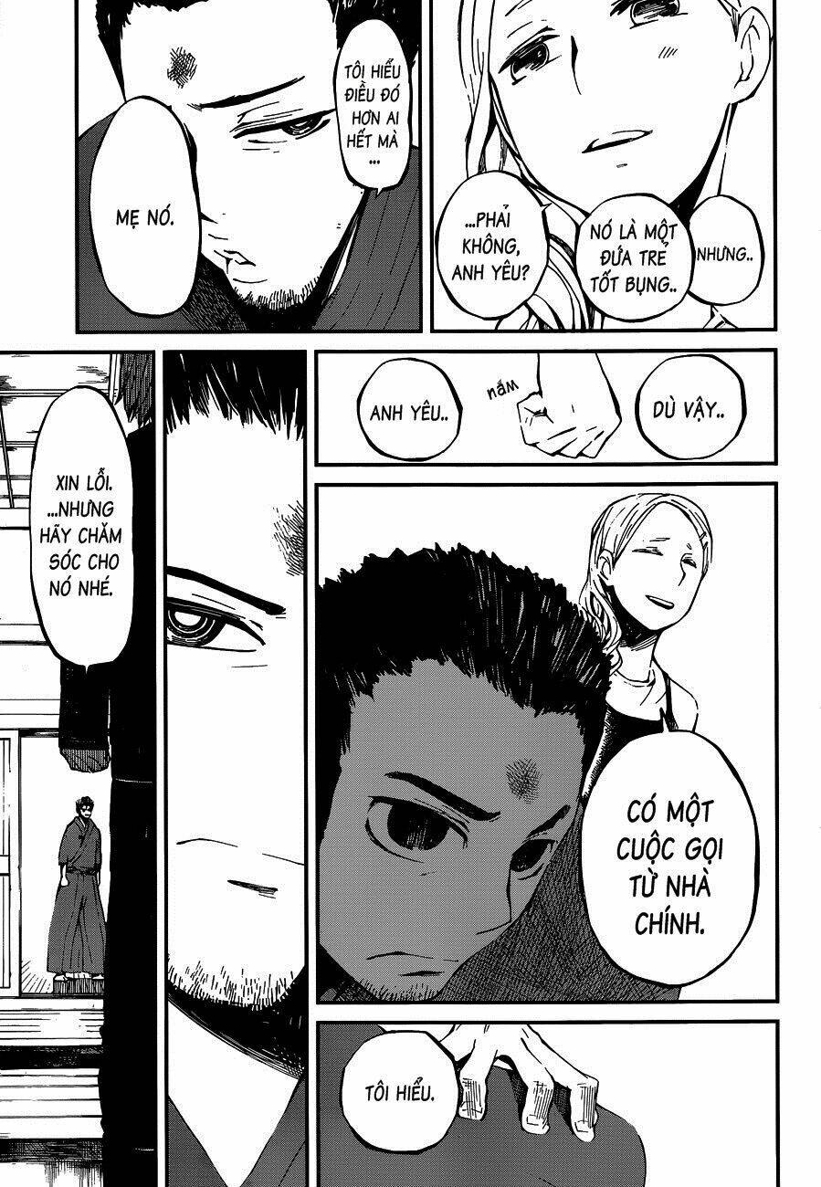 yaotsukumo chapter 1 14