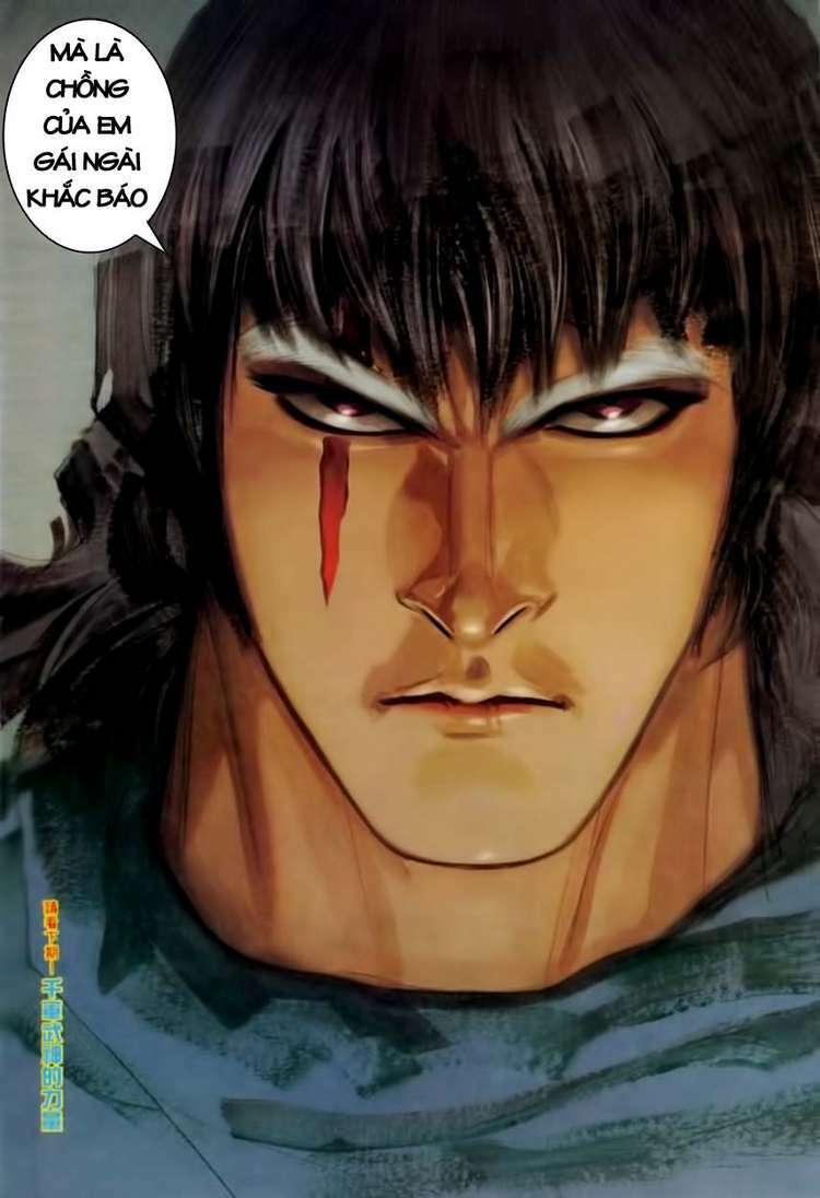 võ thần chapter 136 30