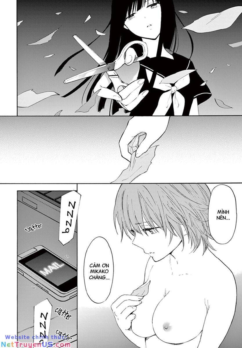 himegoto - juukyuusai no seifuku chapter 96 19