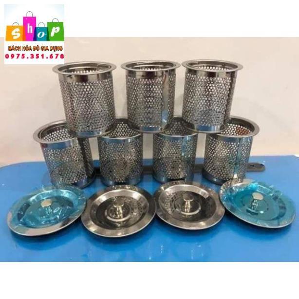 Giỏ lọc rác ibox bồn rửa bát