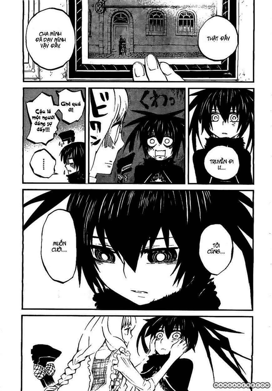 black rock shooter - innocent soul chapter 6 16
