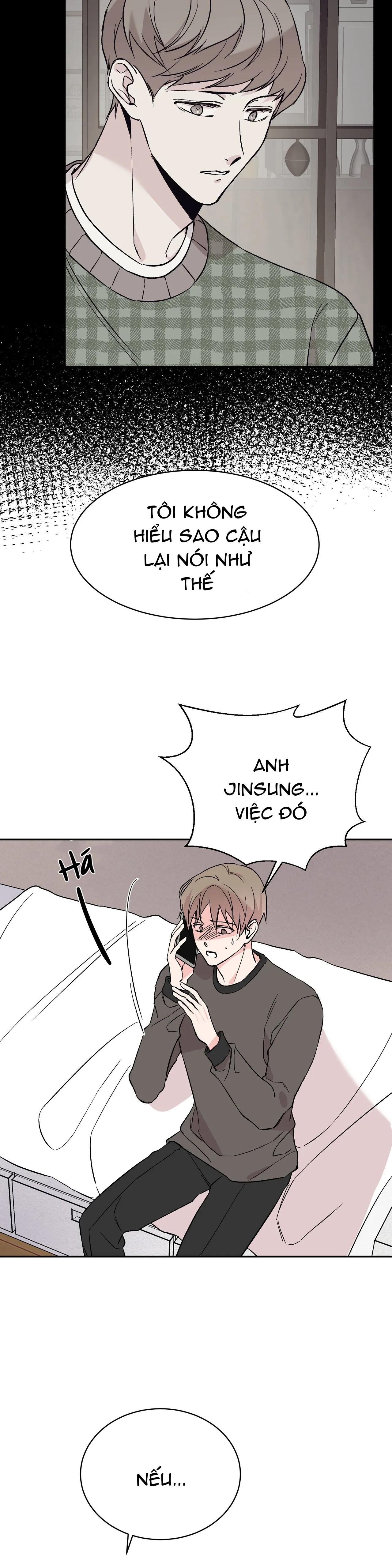 đảo ngược chapter 13 16