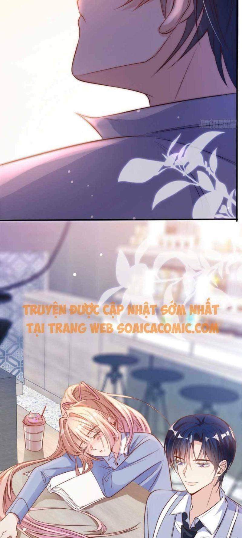 tôi được năm đại lão chiều chuộng hết nấc chapter 7 41