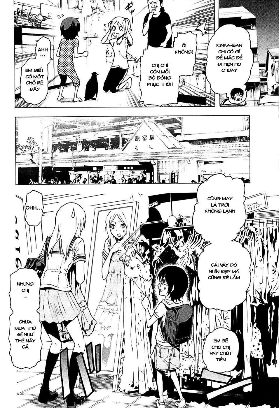 tokyo esp chapter 17 5