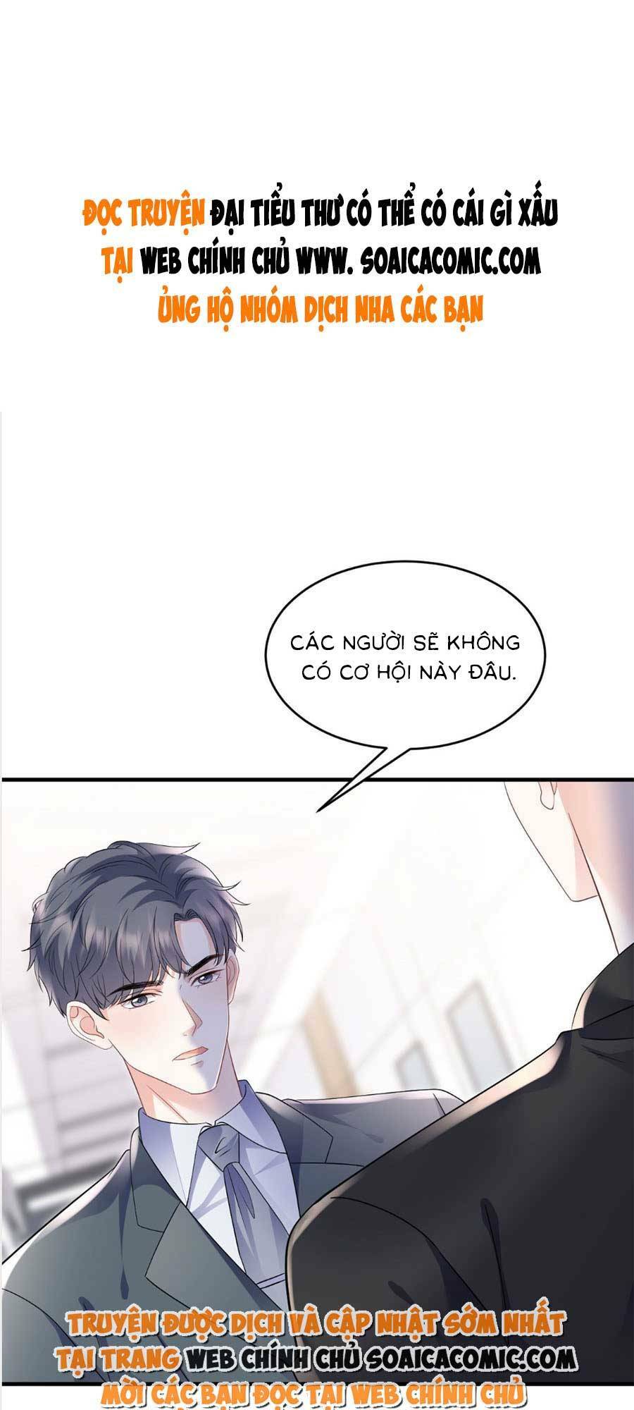 đại tiểu thư có ý đồ gì xấu đâu chapter 123 1