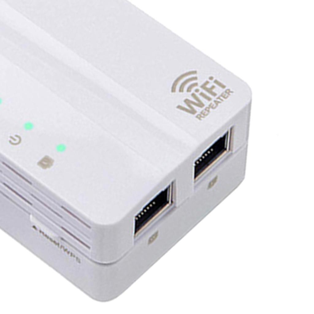 Wireless 300Mbps Wifi