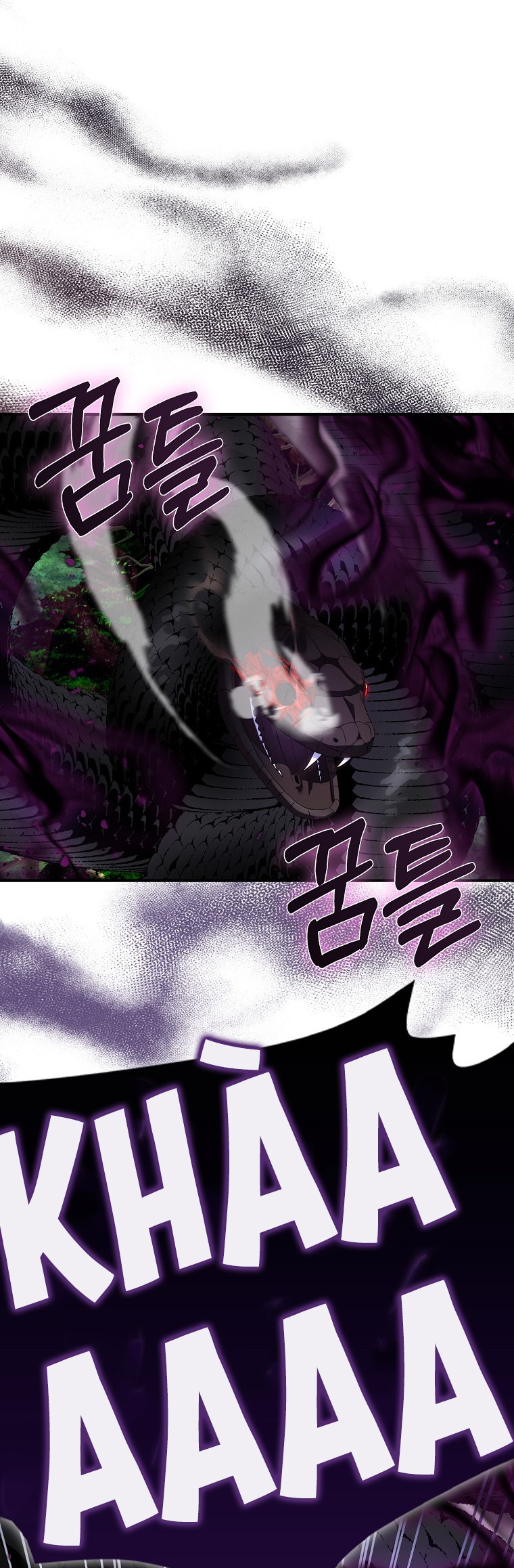 tôi sẽ cố gắng bảo vệ em gái chapter 62.1 34