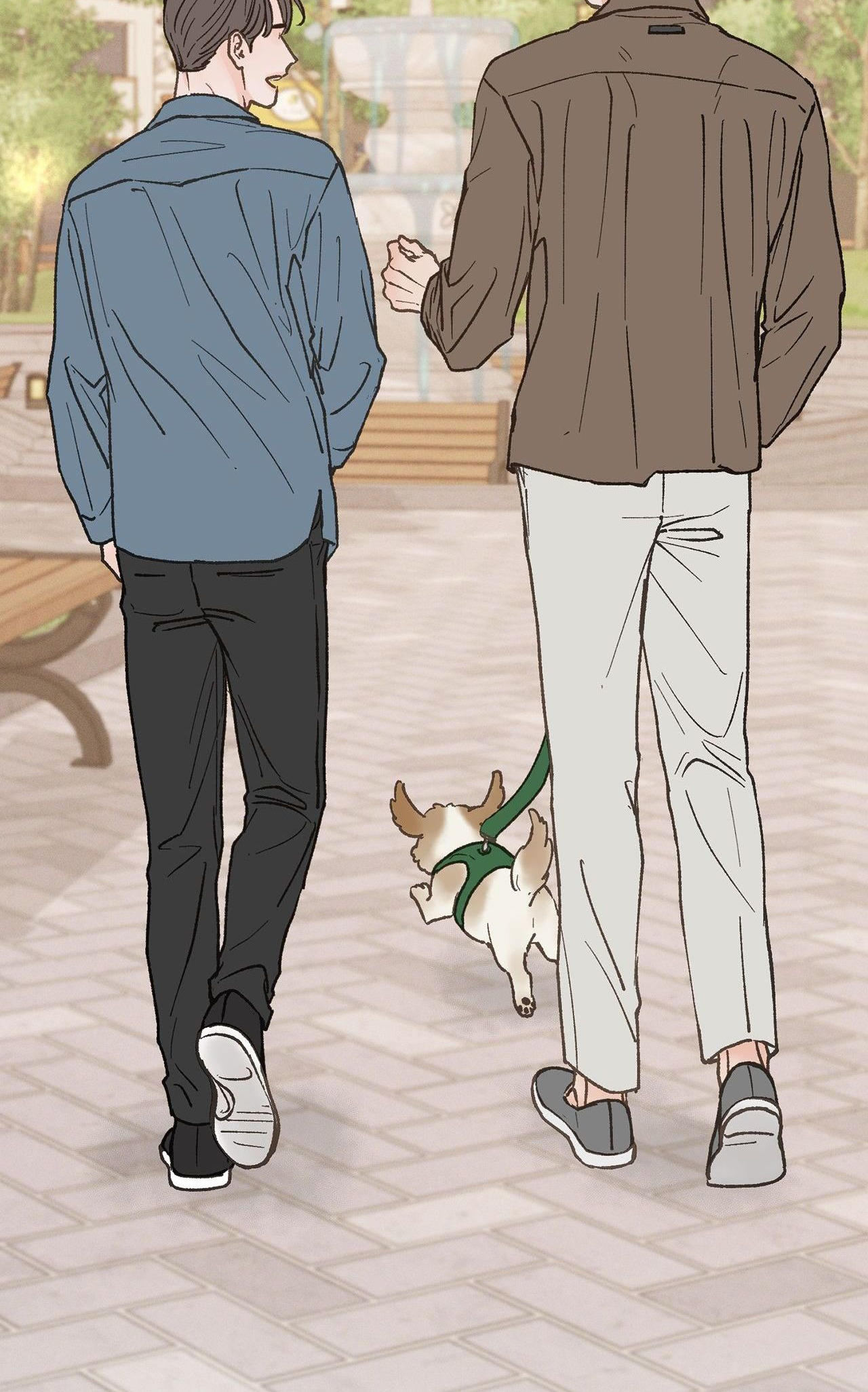 vùng cấm tình yêu của beta chapter 26 51