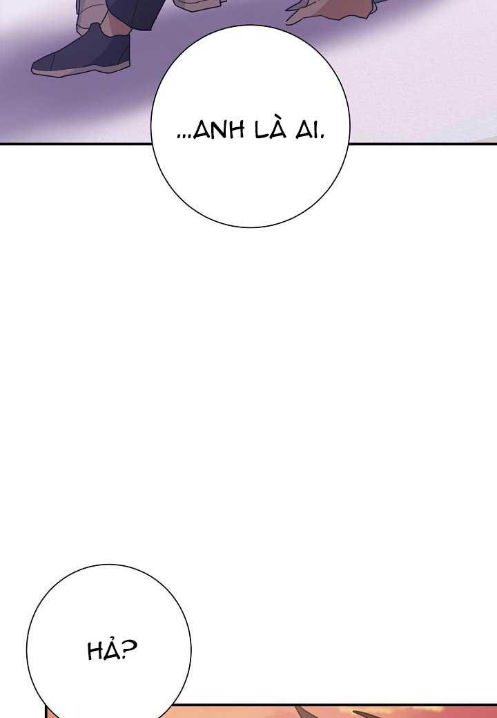 vùng đặc quyền tình yêu chapter 3 2