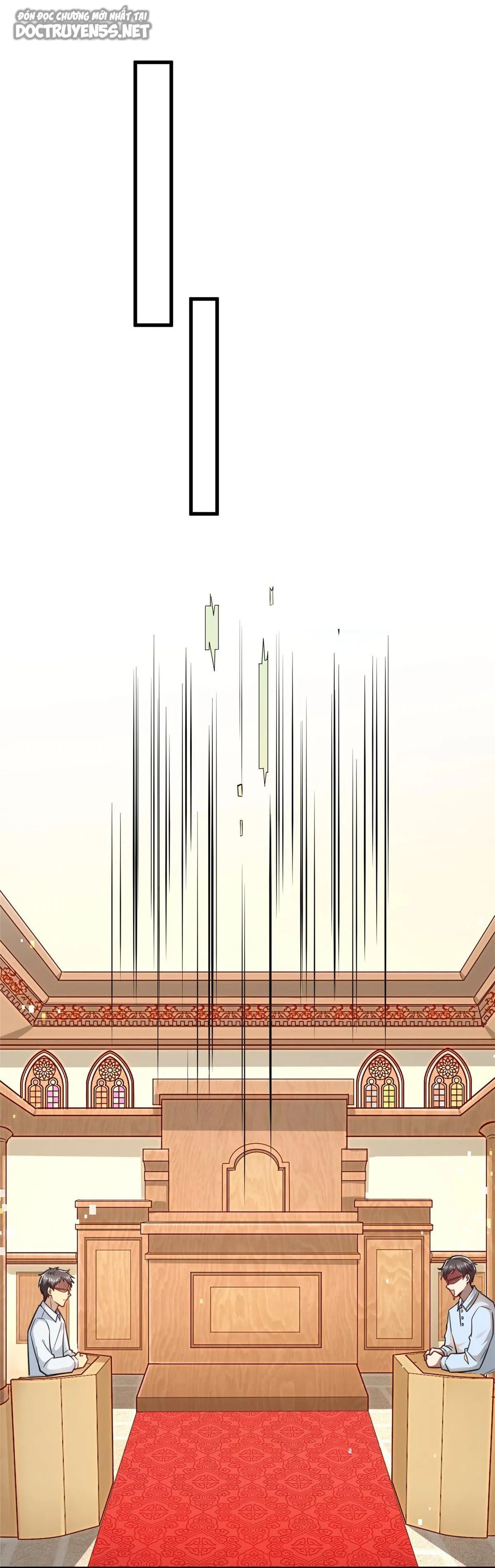 ta làm giàu từ thua lỗ game chapter 46 20