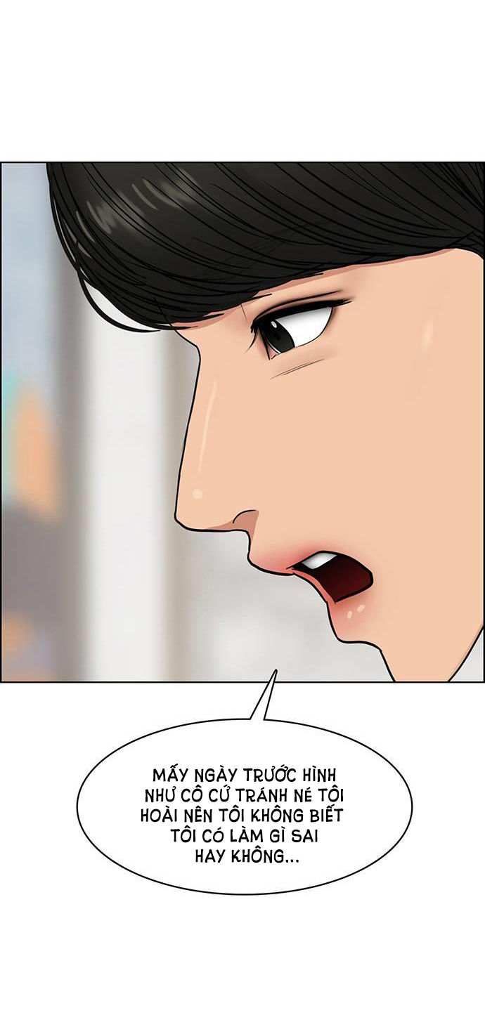 vẻ đẹp đích thực - true beauty chapter 227.2 27