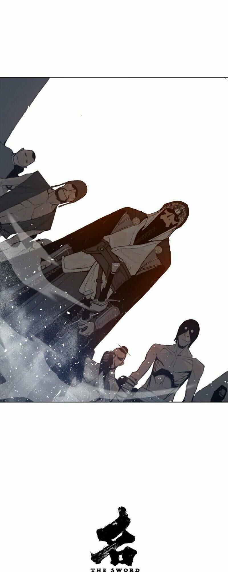 thanh gươm danh vọng chapter 28 16