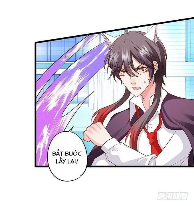 hồ tiên hung bạo chapter 99 74