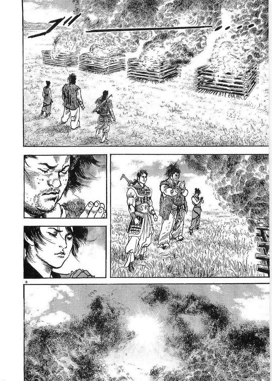 lord - bá vương chapter 17.5 8