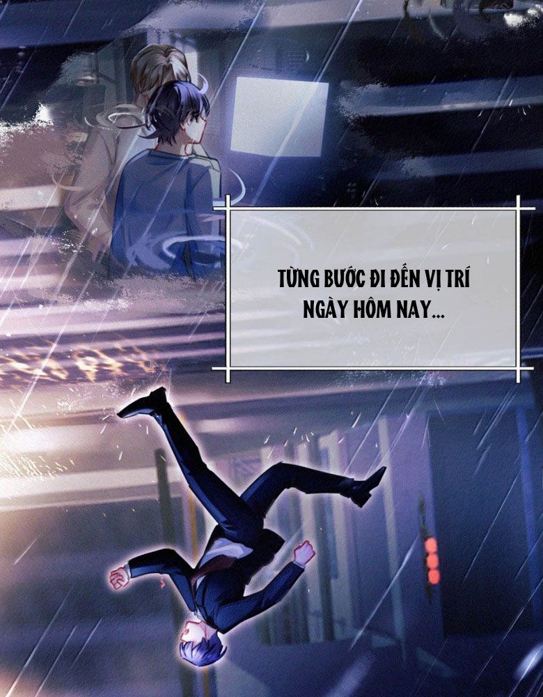 thần thương (môi súng) chapter 135 14