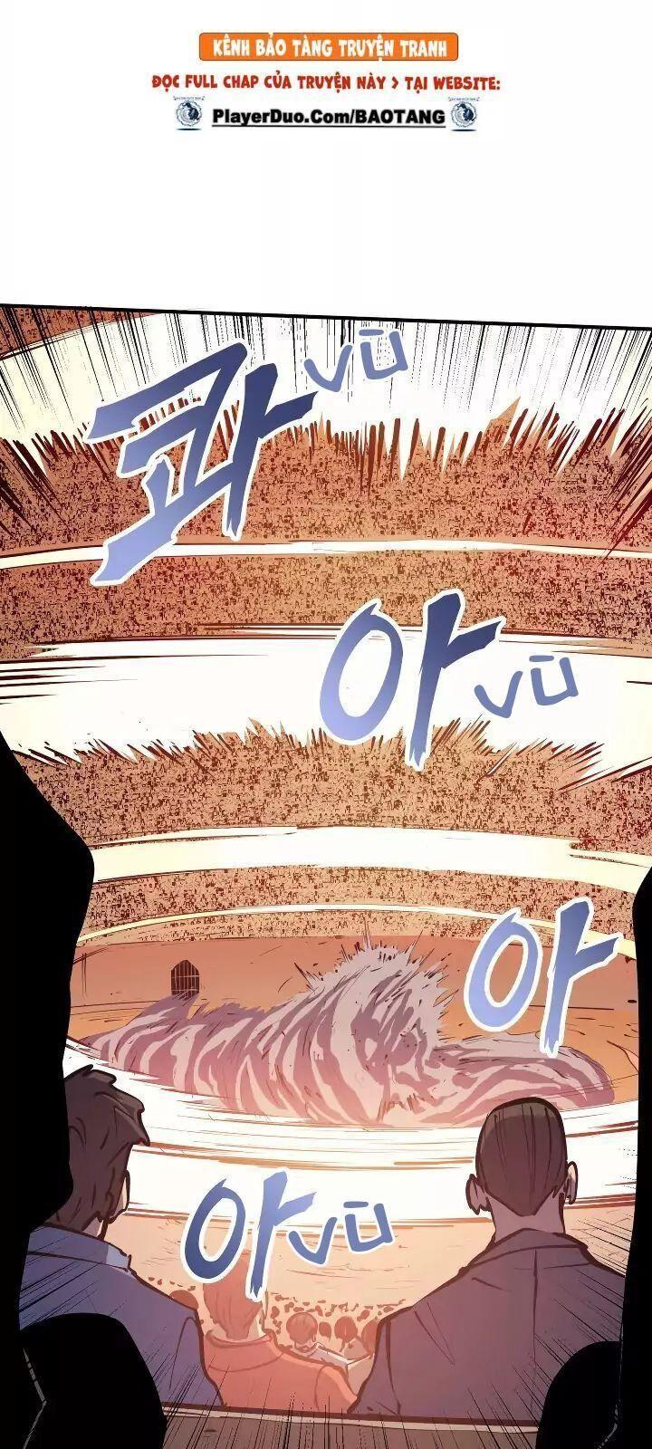 tôi trở lại thăng cấp một mình chapter 29 54