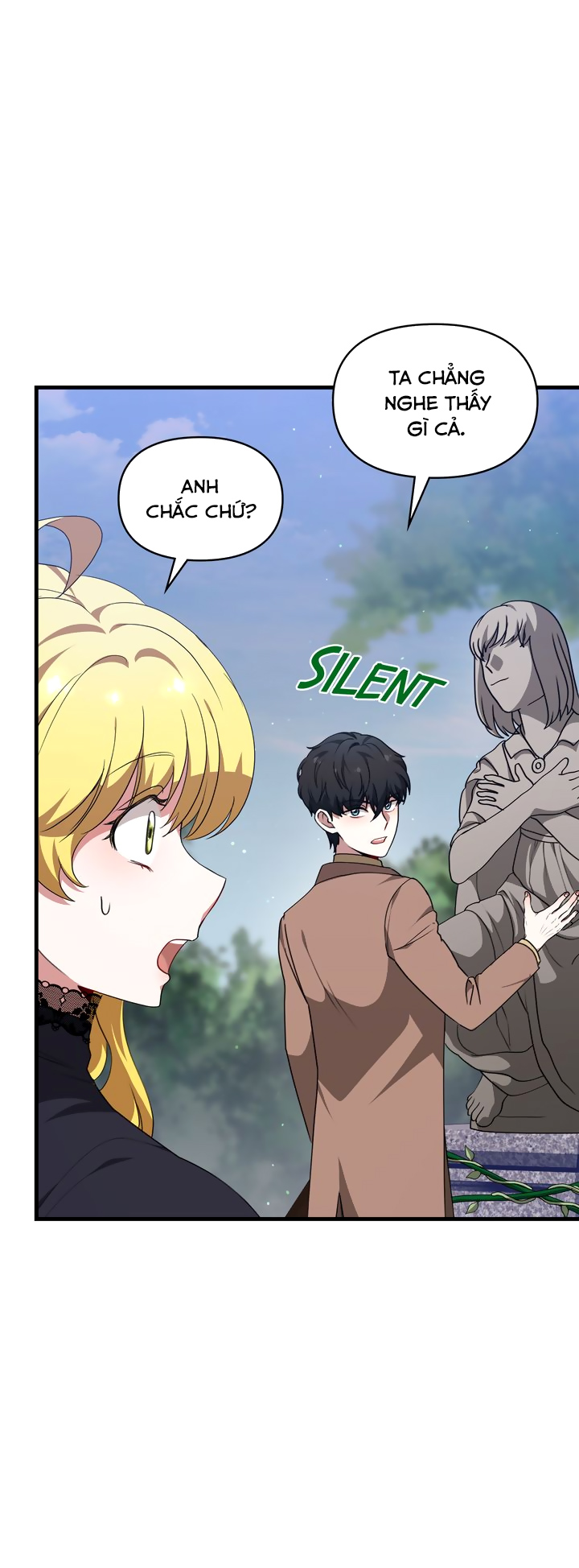 công nương eluana vita chapter 77 22