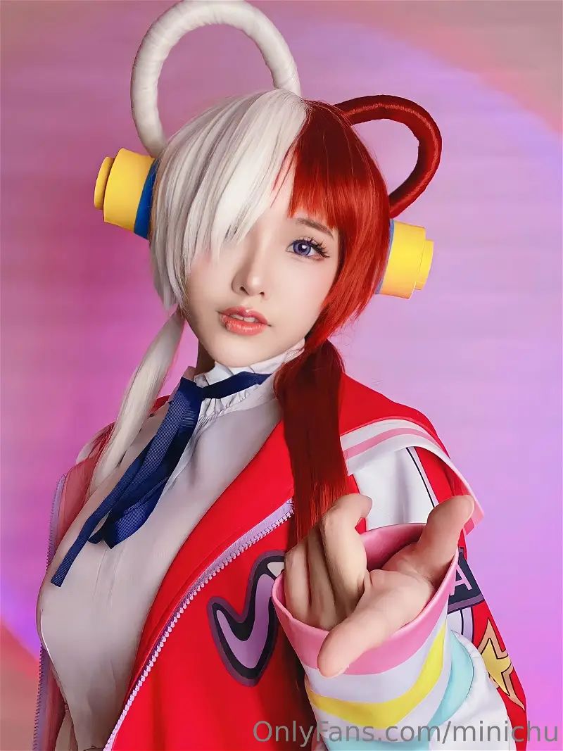 hình cosplay chapter 15 10