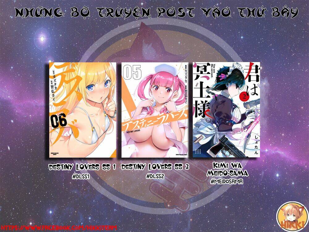 destiny lover ss2 chapter 33 2