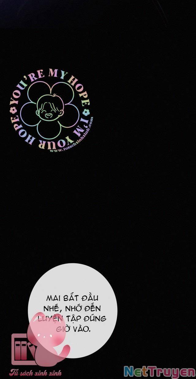 đêm tối chốn này chapter 50.2 46