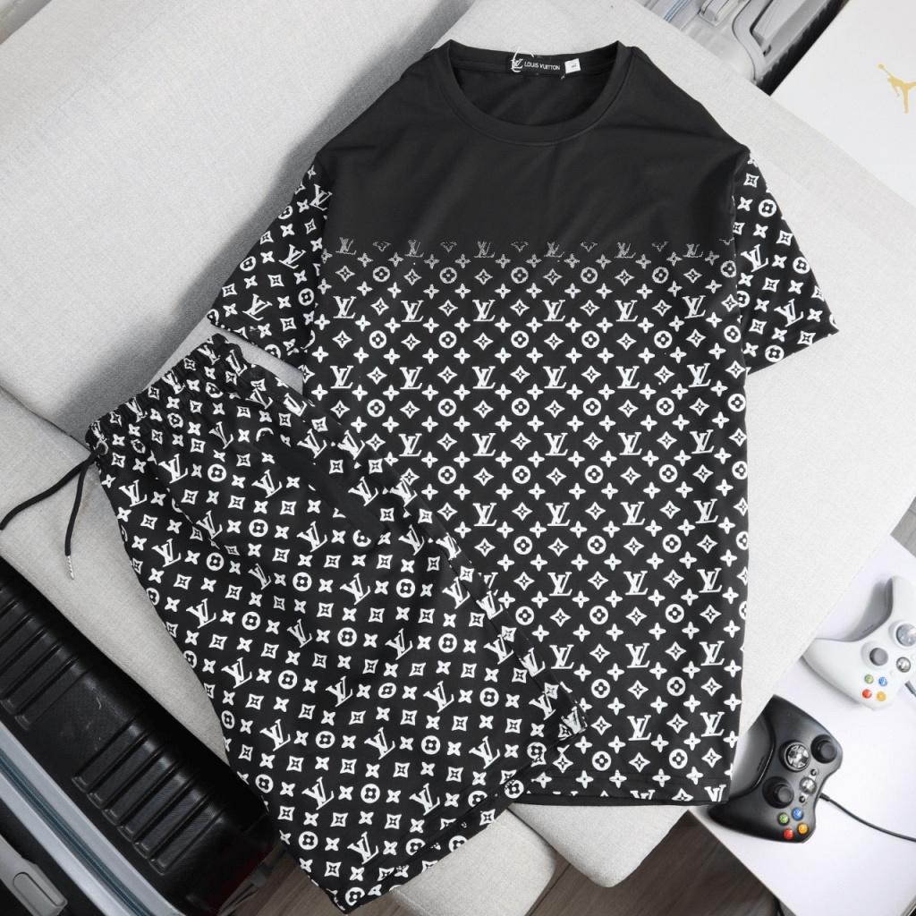 SET BỘ ĐỒ NAM CỰC XỊN - THỜI TRANG NAM LUXURY ĐẲNG CẤP , PHONG CÁCH SOÁI CA CHO CÁC ANH EM THỜI TRANG NAM 1986