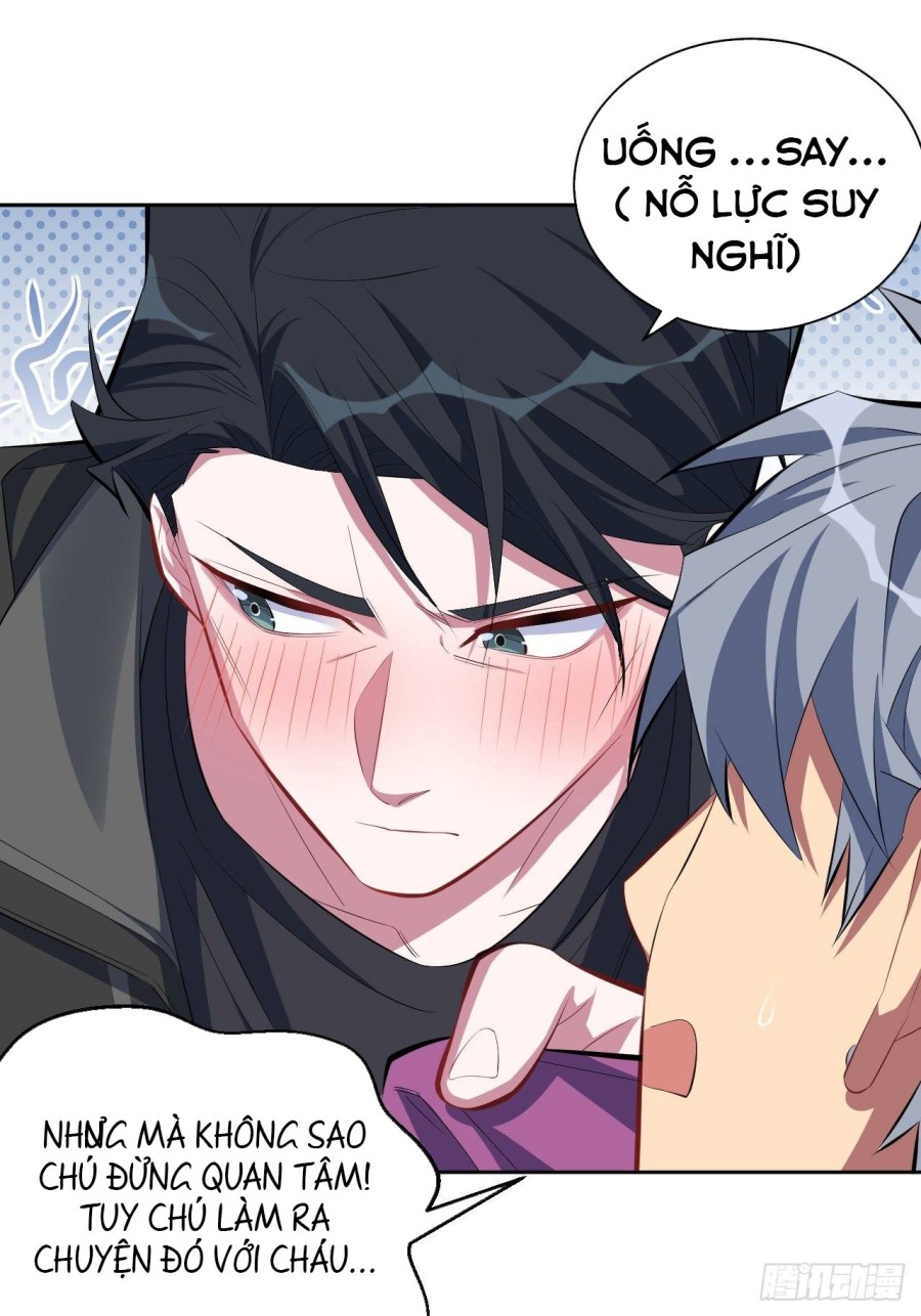 nhạc phụ đại nhân là bà xã chapter 34 10