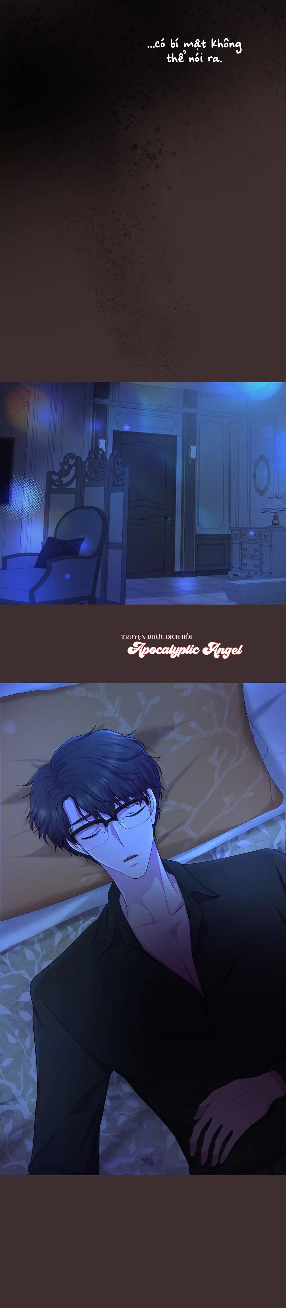 giữ em thật chặt (hold me tight) chapter 179 32