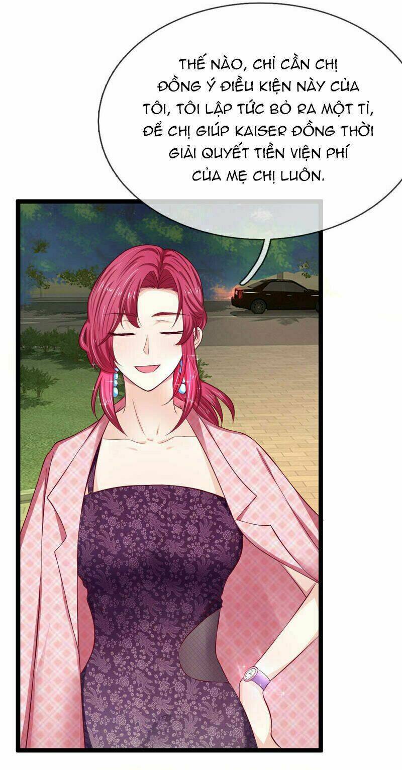 từ chối kết hôn với đại gia: cô dâu bỏ trốn chapter 57 6