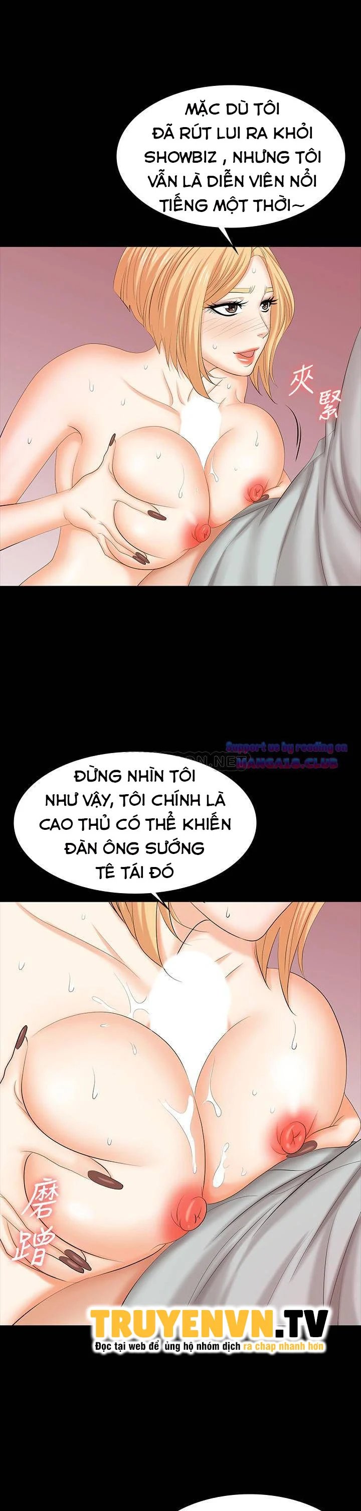 hoán đổi vợ chồng chapter 78 15