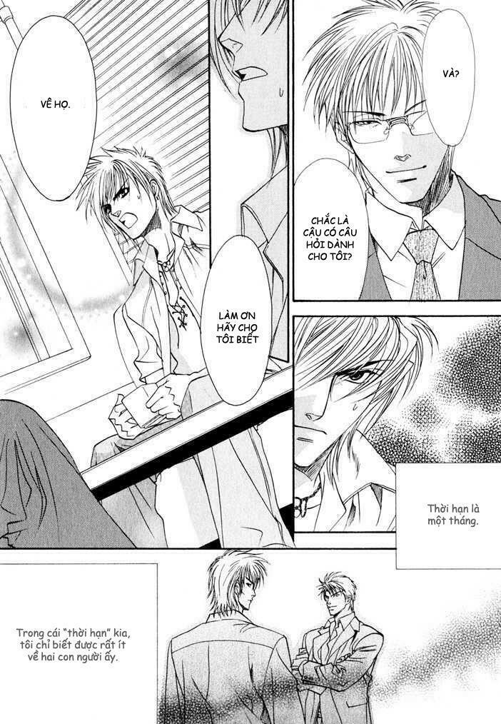 brother x brother chapter 3 25