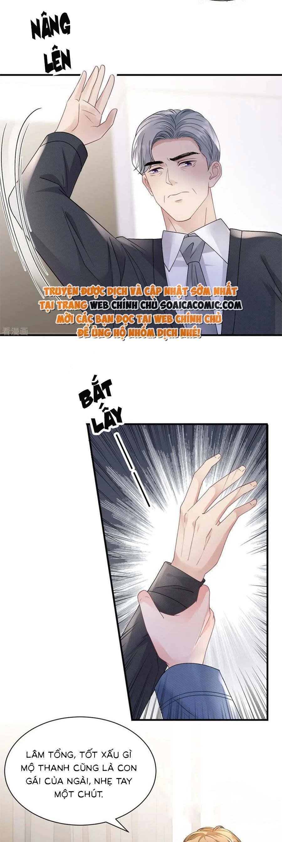 [16+] đại tiểu thư có thể có ý đồ xấu chapter 181 4