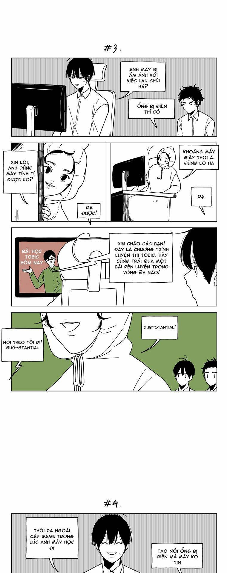 at each other’s throats chapter 59 4