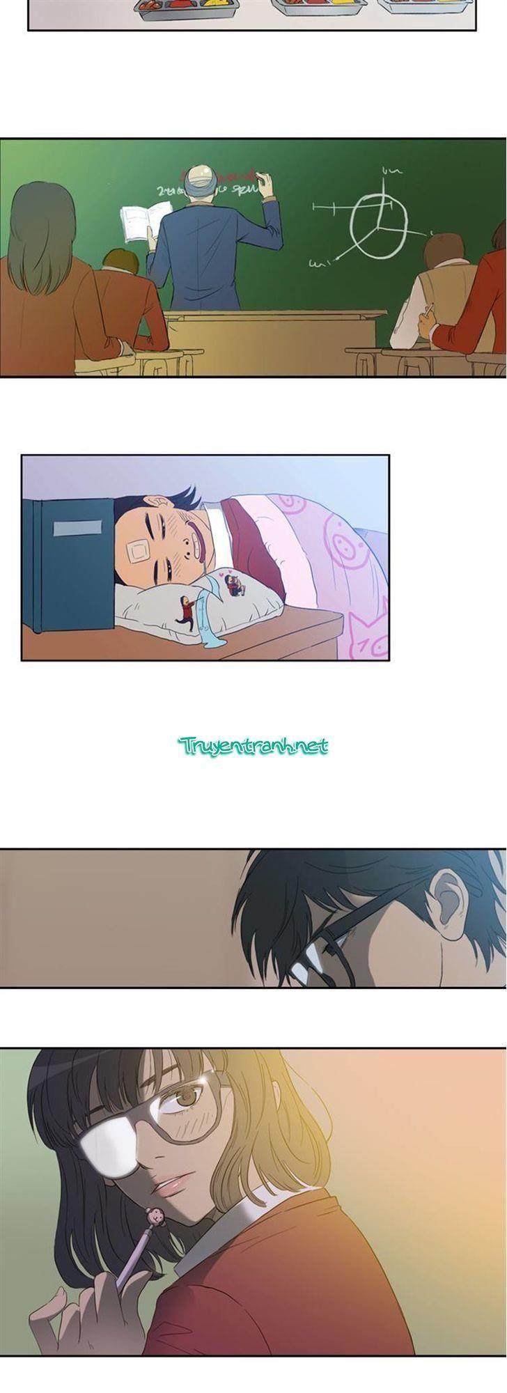 wind breaker chapter 7 38