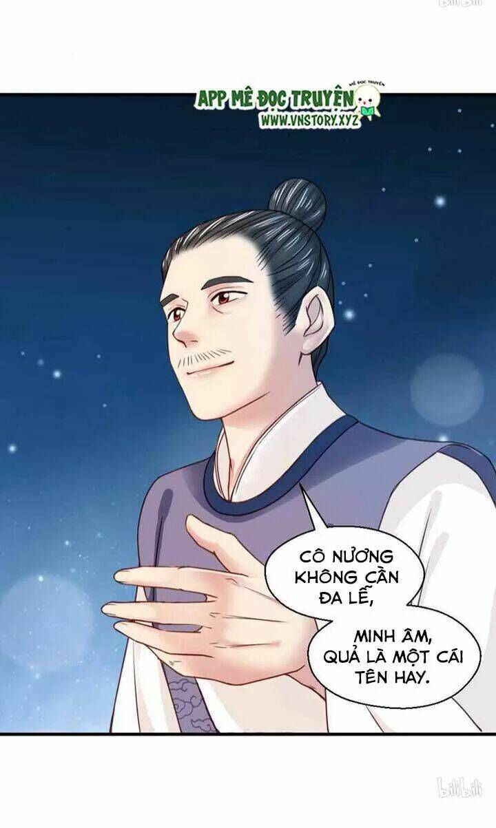 kiều nữ độc phi chapter 119 9