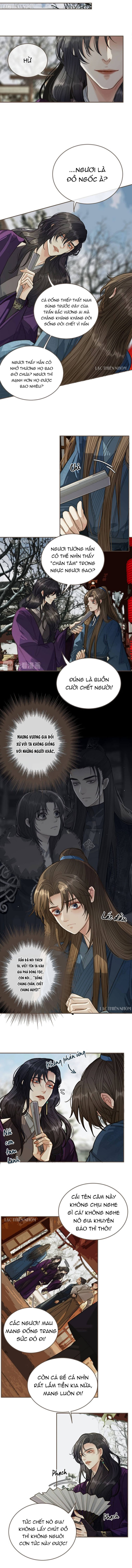 ách nô chapter 33 4