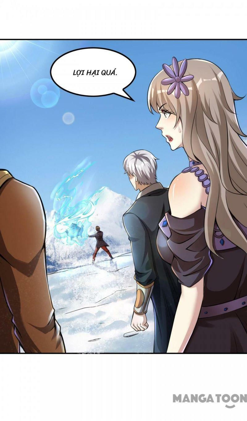 đệ nhất người ở rể chapter 120.2 8