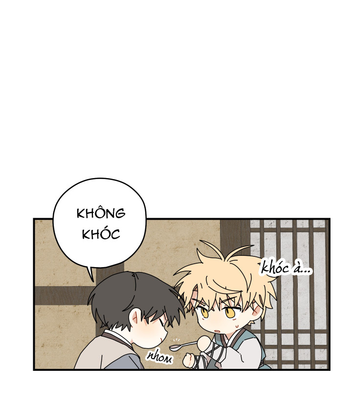 đường hoa liên kiều rơi chapter 23 22