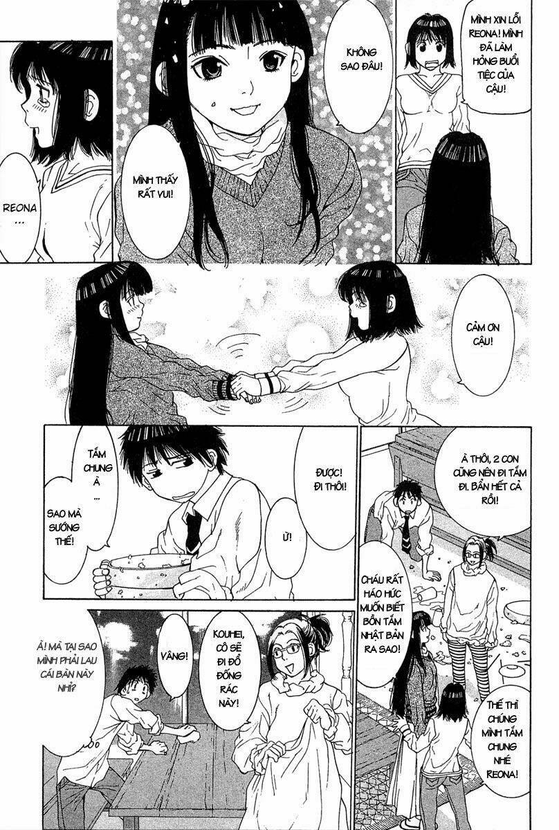 gacha gacha chapter 17 12