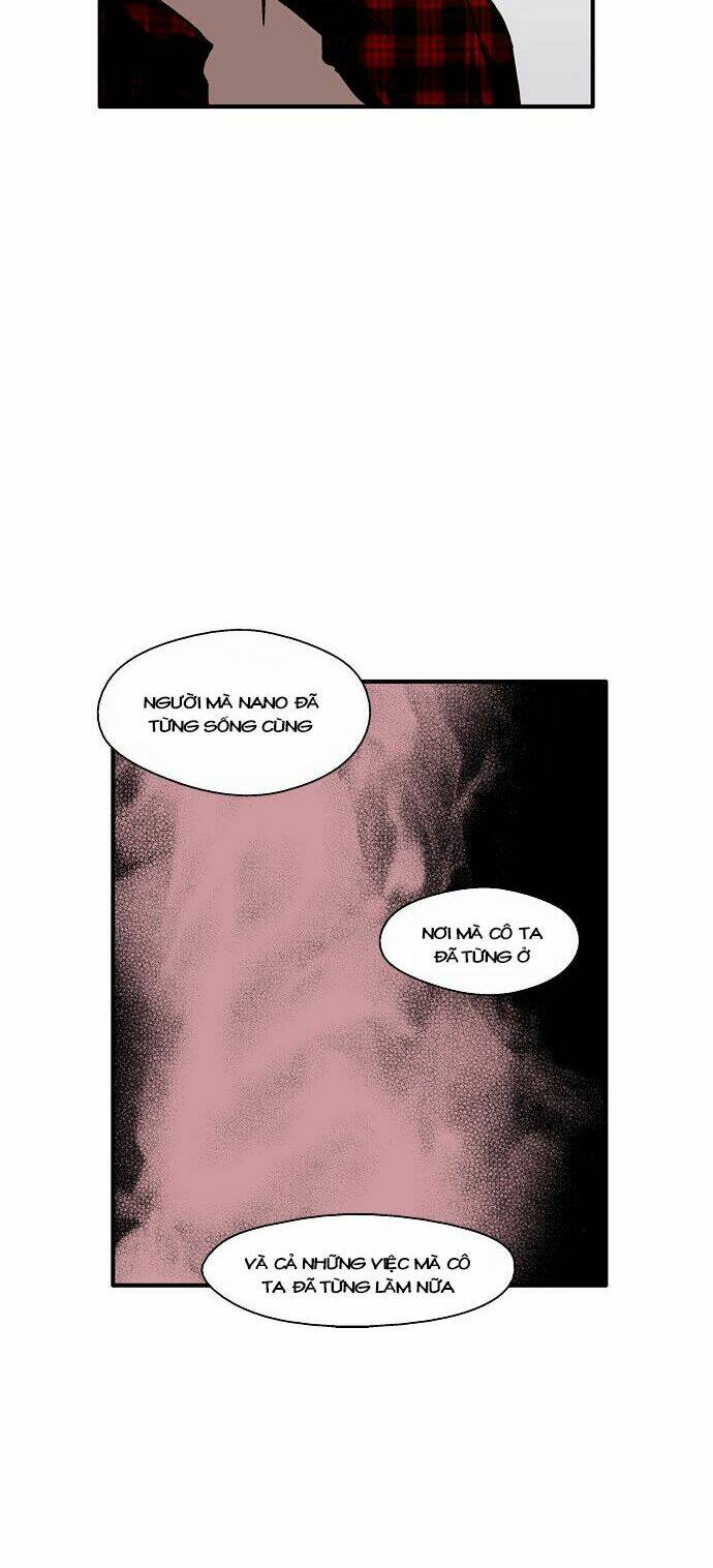 người máy hủy diệt chapter 15 18