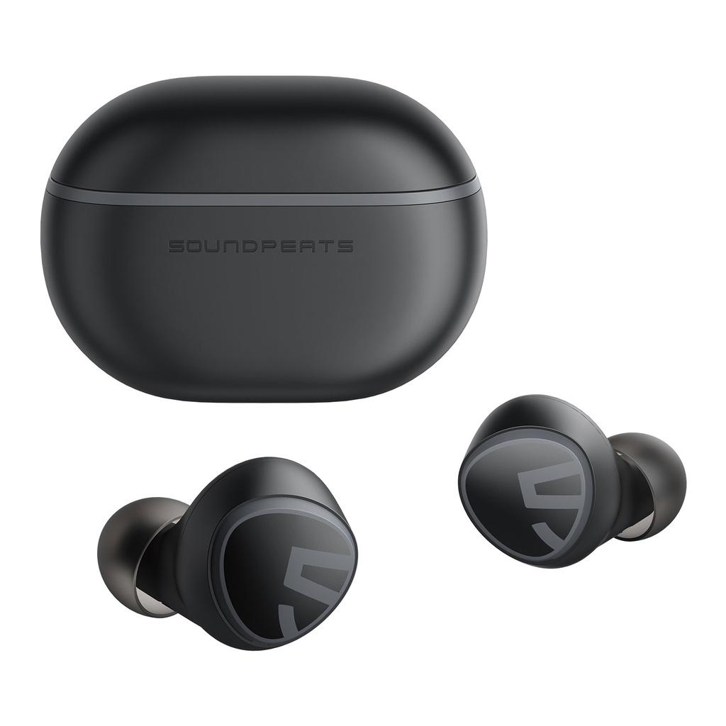 Tai nghe Bluetooth Soundpeats Mini - Hàng chính hãng