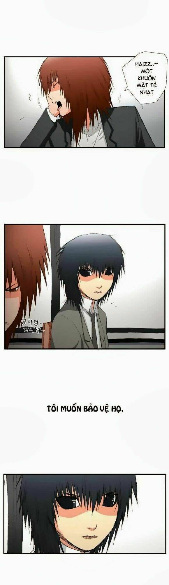 siêu năng chapter 4 21