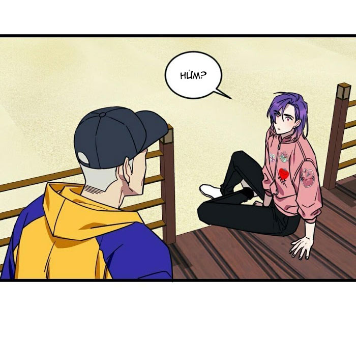 điều ước của cậu là mệnh lệnh của tớ chapter 16 34