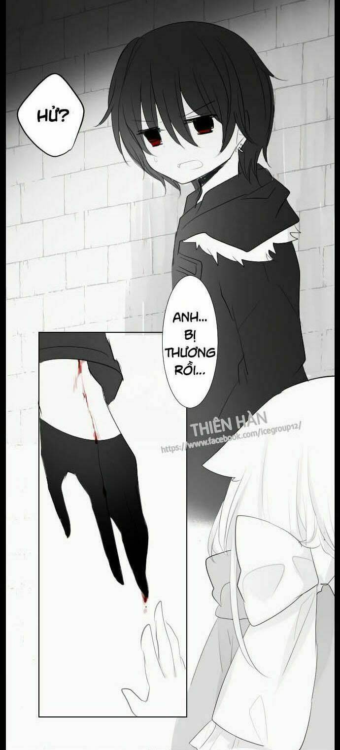 rodiura kurashi chapter 14 10