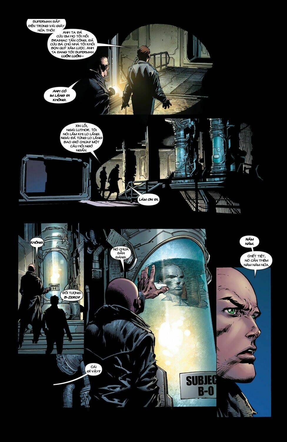 forever evil chapter 7 12