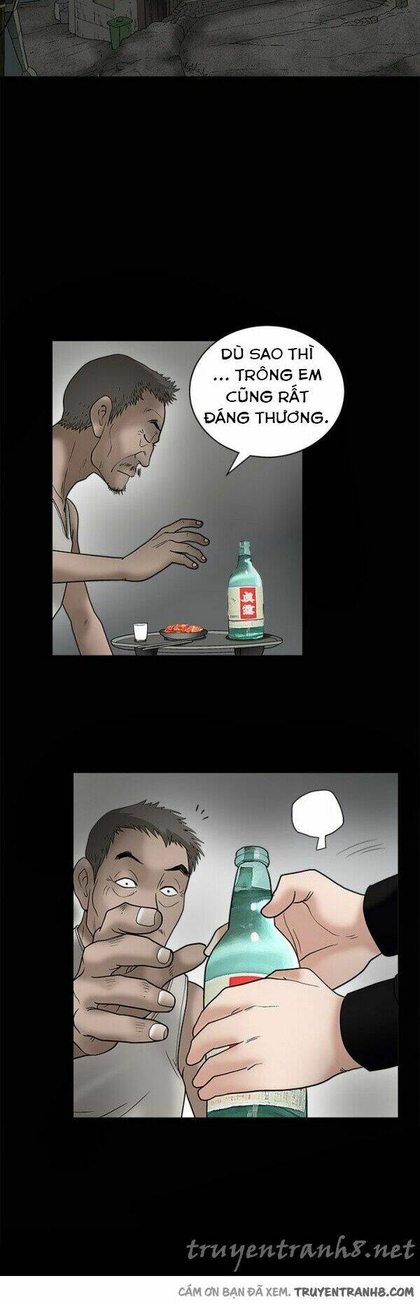 seduction - quyến rũ chapter 8 7