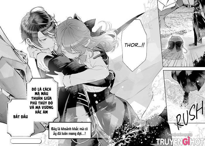 câu chuyện về sự luân hồi ở thế giới maydare chapter 20 45