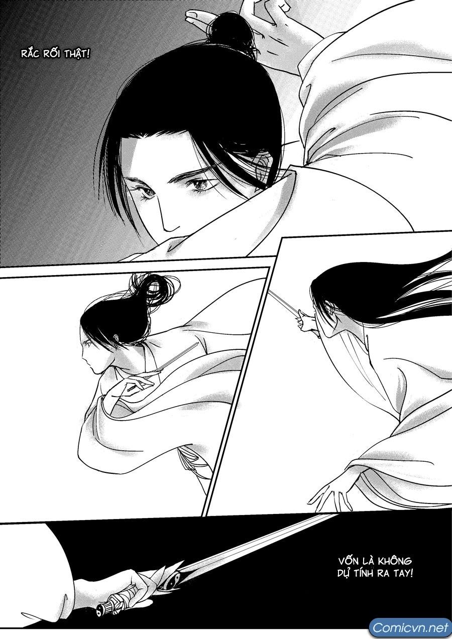 thượng thiện chapter 2 16