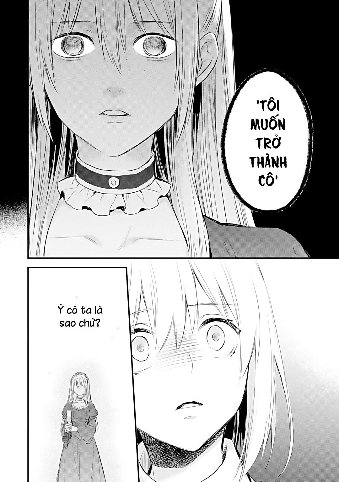 chén thánh của eris chapter 32.2 7